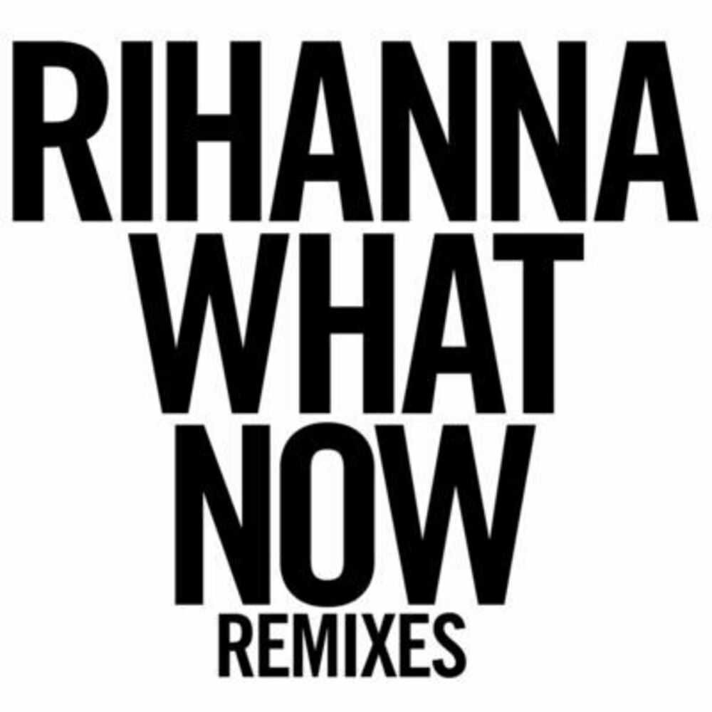 Picture of What Now (Remixes)