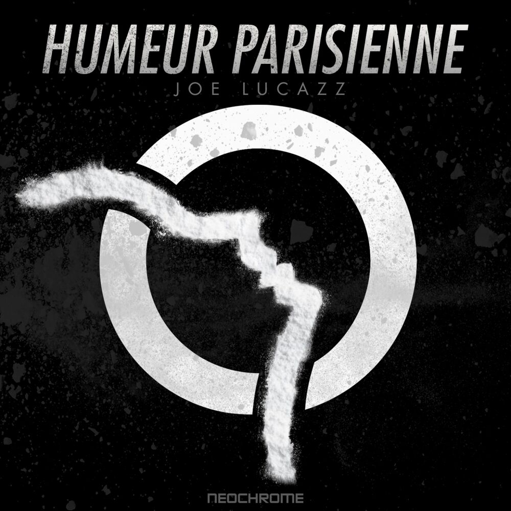 Picture of Humeur parisienne