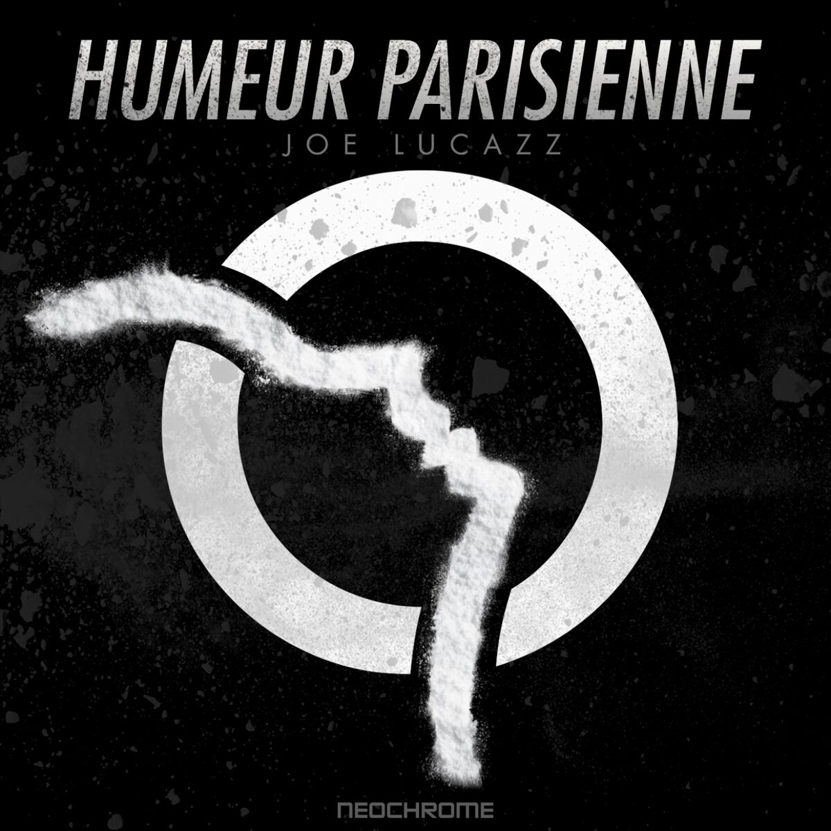 Album cover of Humeur parisienne
