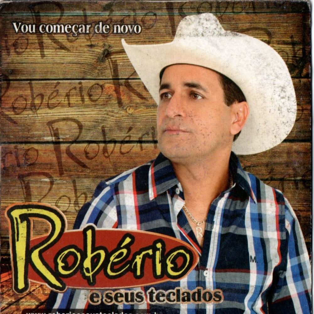 Picture of Vou Começar de Novo