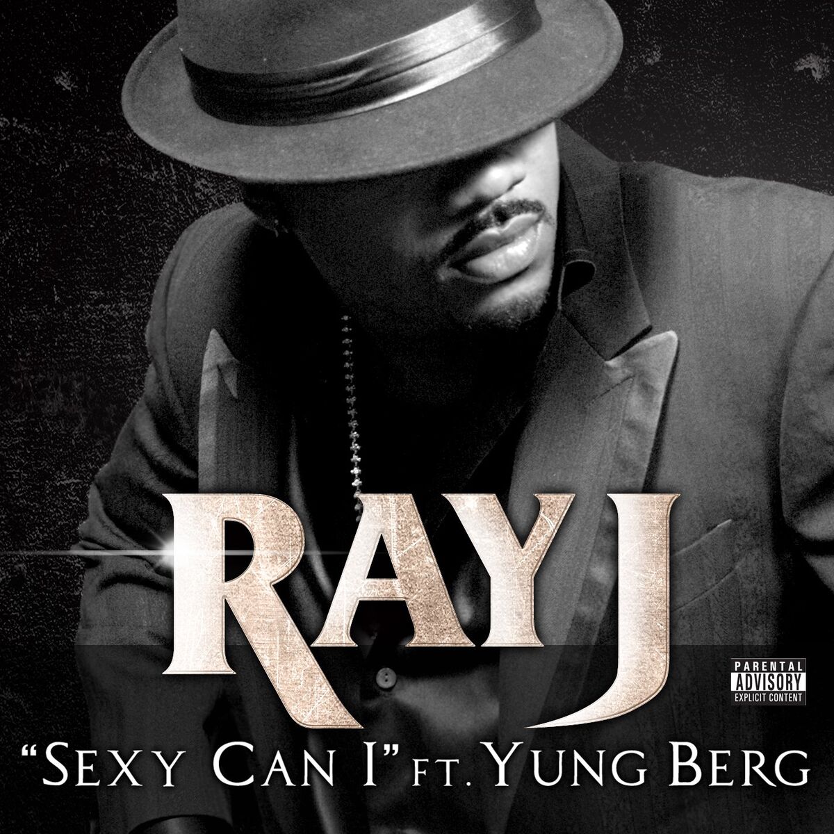Album cover of Sexy Can I