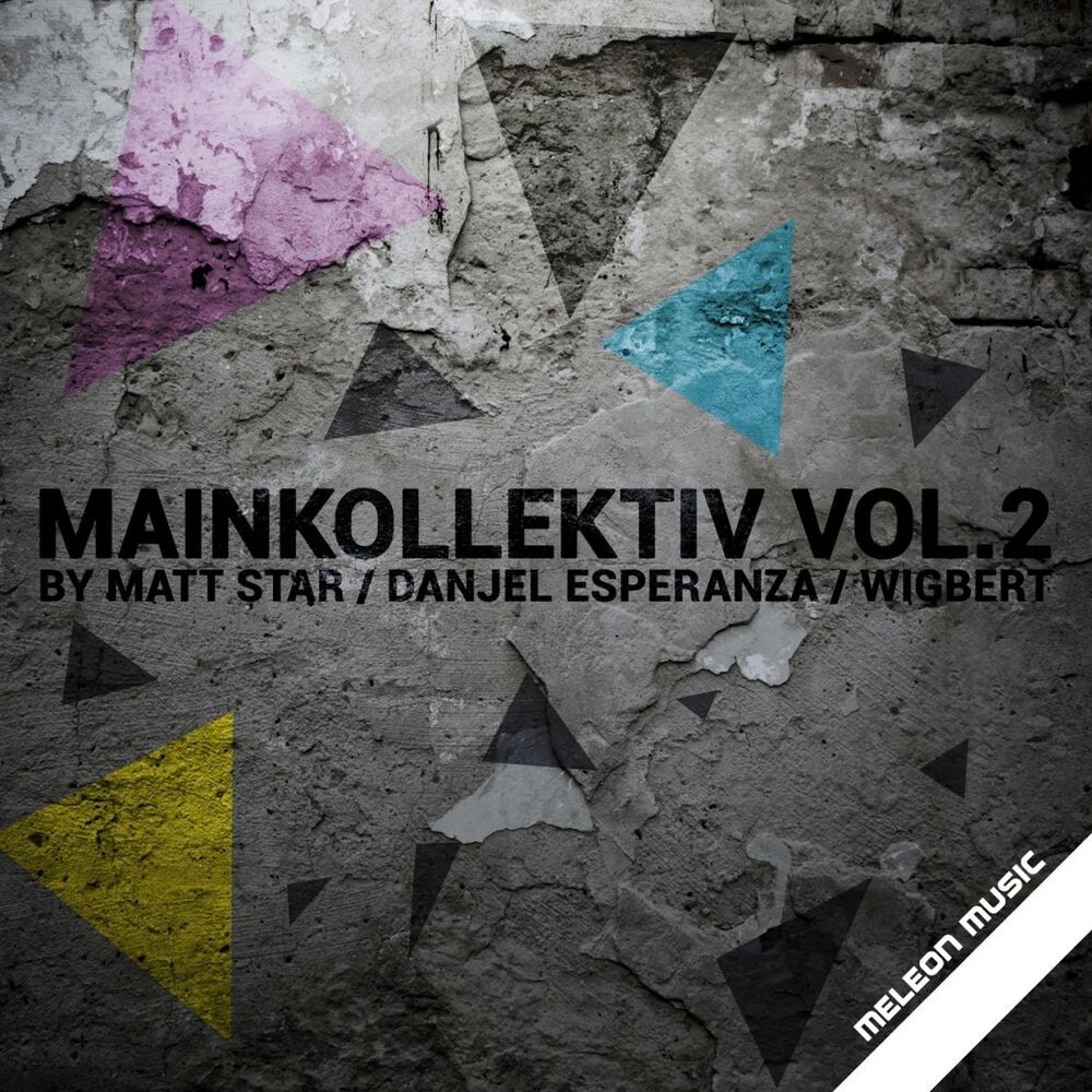 Picture of Mainkollektiv Vol.2