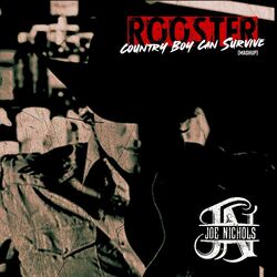 Cover of Rooster / Country Boy Can Survive (Mashup)