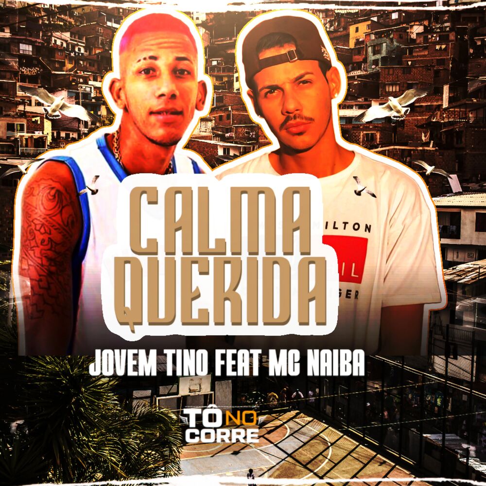 Picture of Calma Querida