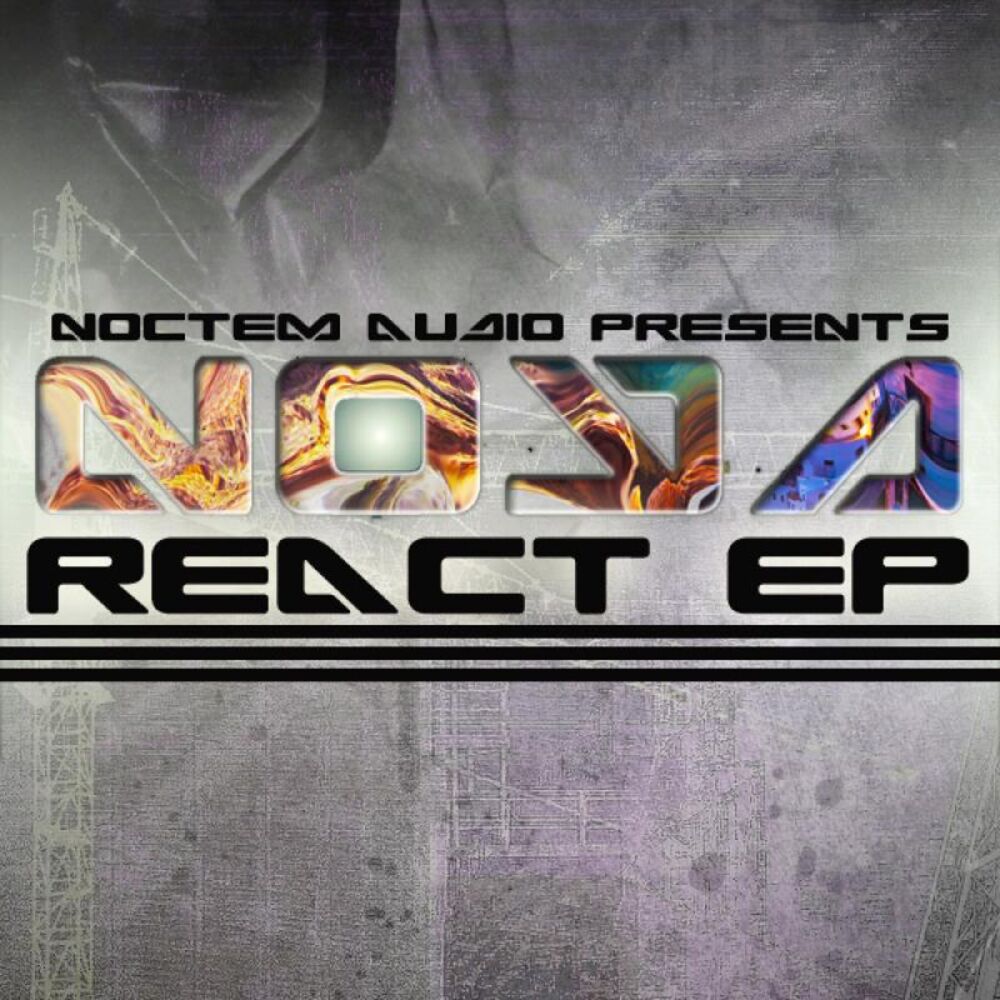 Picture of React EP