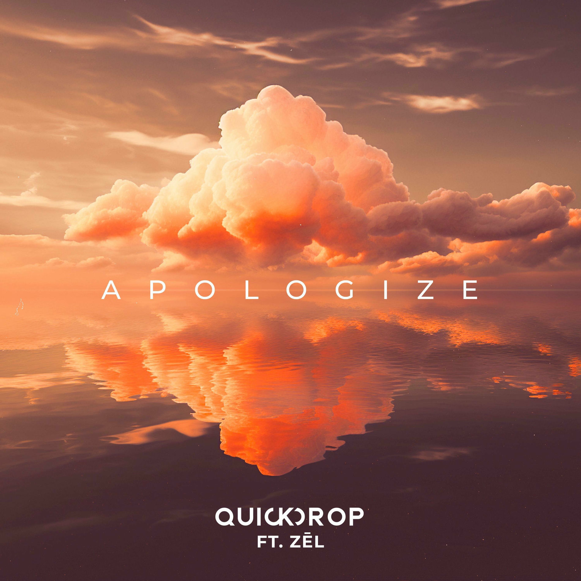 Album cover of Apologize