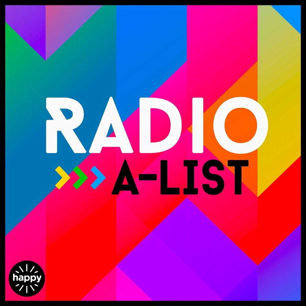 Picture of Radio A-List
