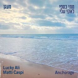Cover of מעגן