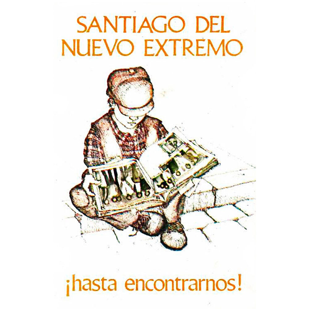 Picture of Hasta Encontrarnos