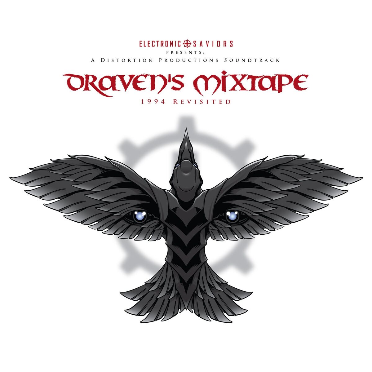 Album cover of Draven's Mixtape: 1994 Revisited