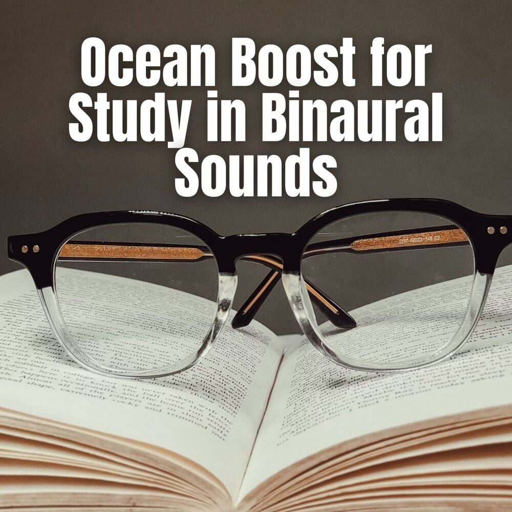 Picture of Ocean Boost for Study in Binaural Sounds