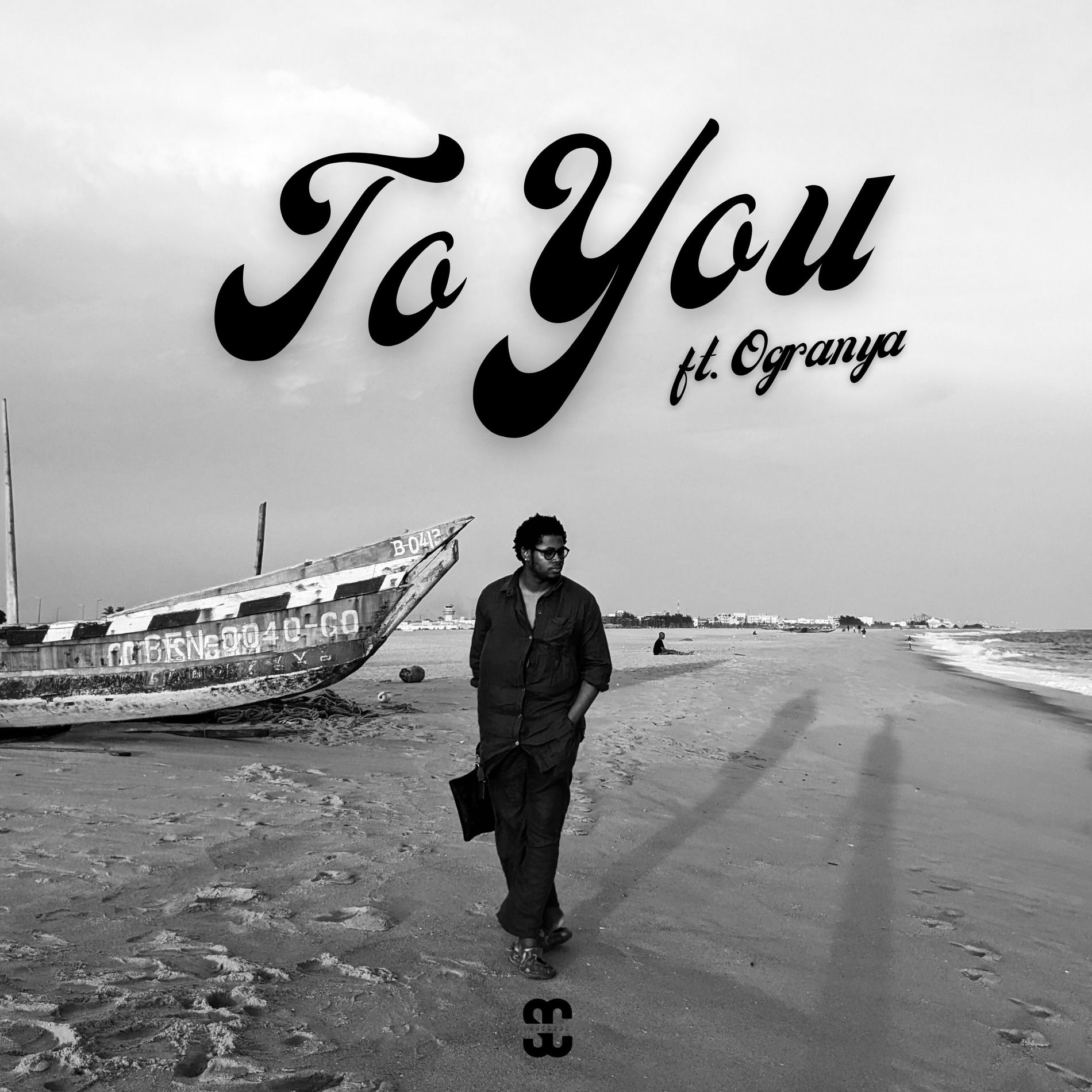 Album cover of To You