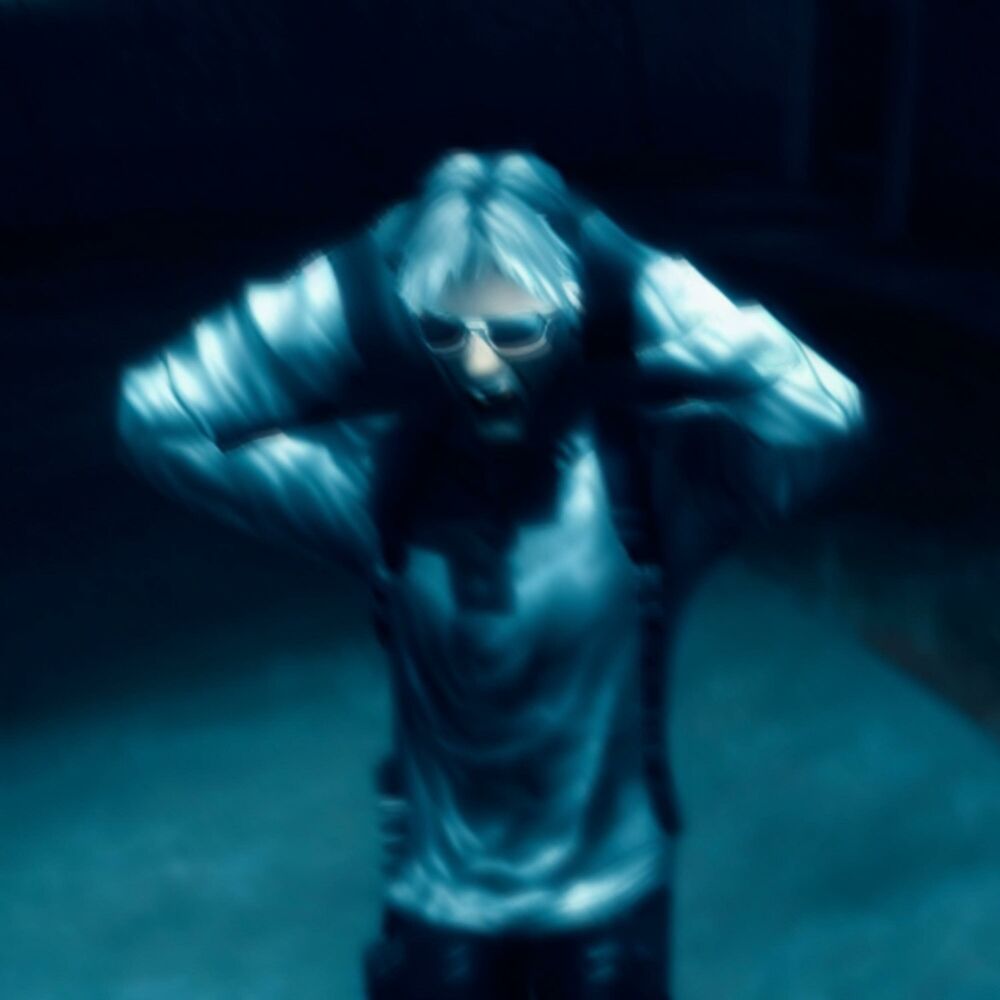 Picture of LOSING ME