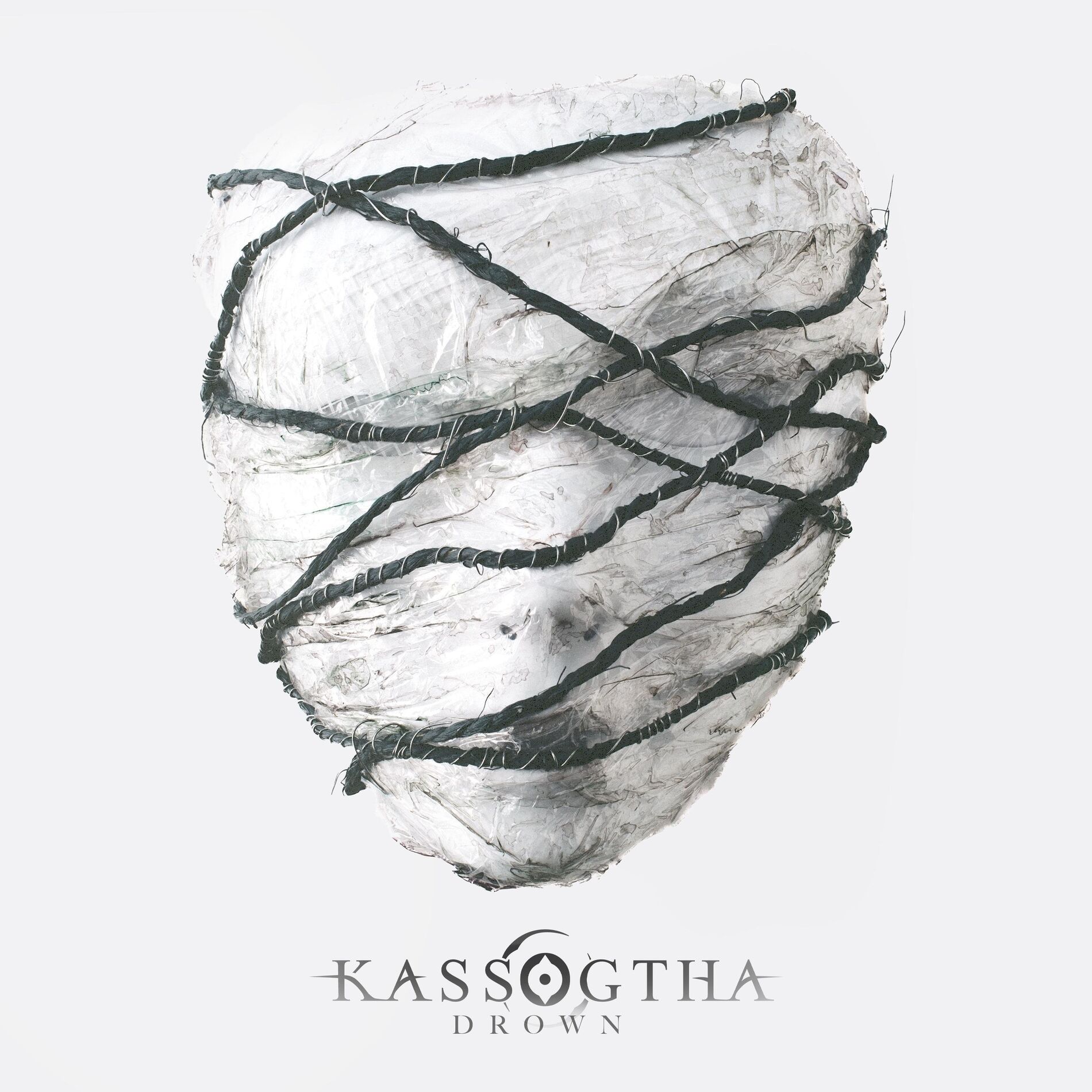 Album cover of Drown