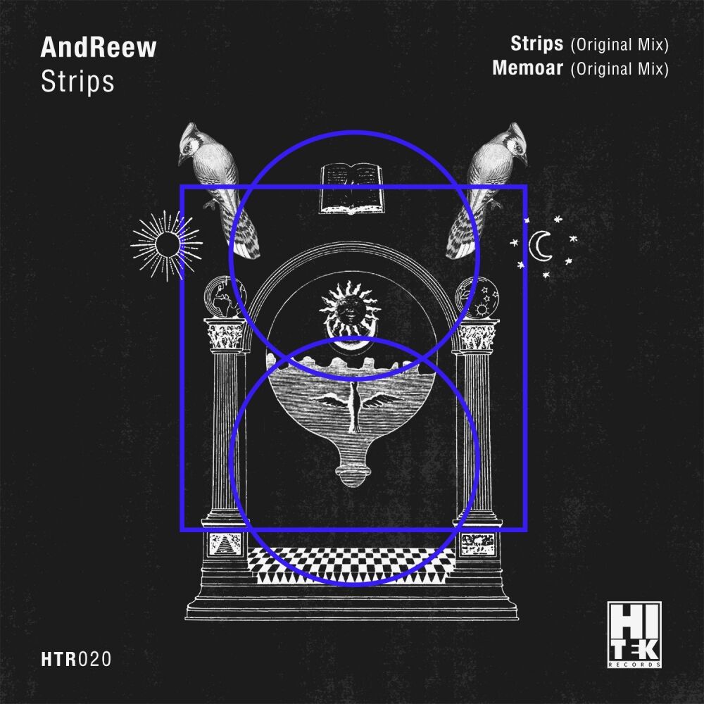 Picture of Strips EP