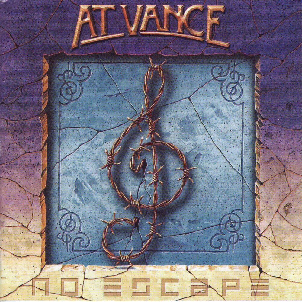 Picture of No Escape