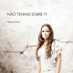 Cover of Não Tenhas Sobre Ti
