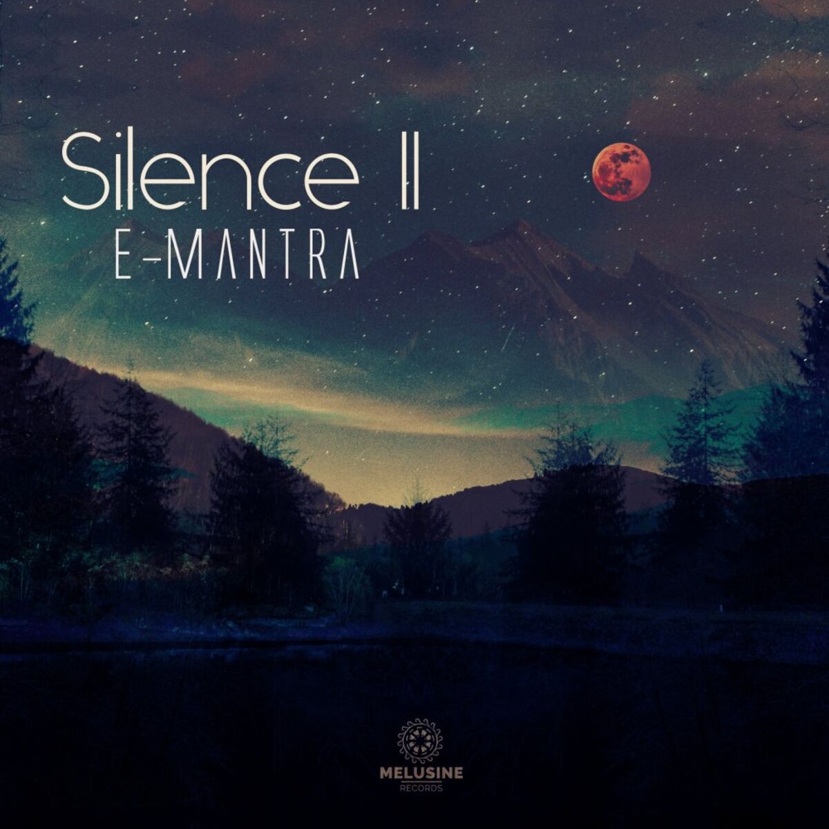 Album cover of Silence II