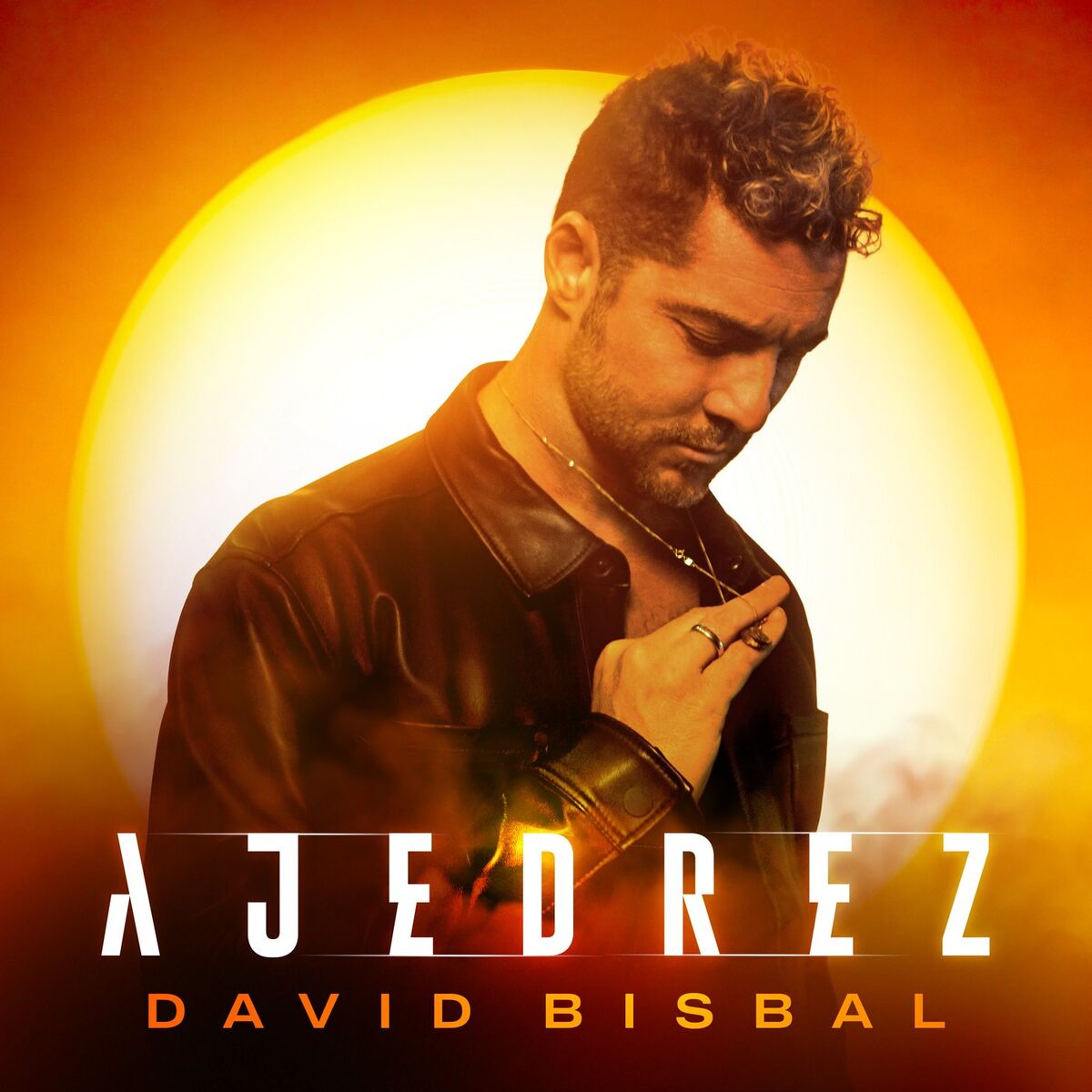 Album cover of Ajedrez