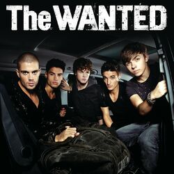 Cover of The Wanted