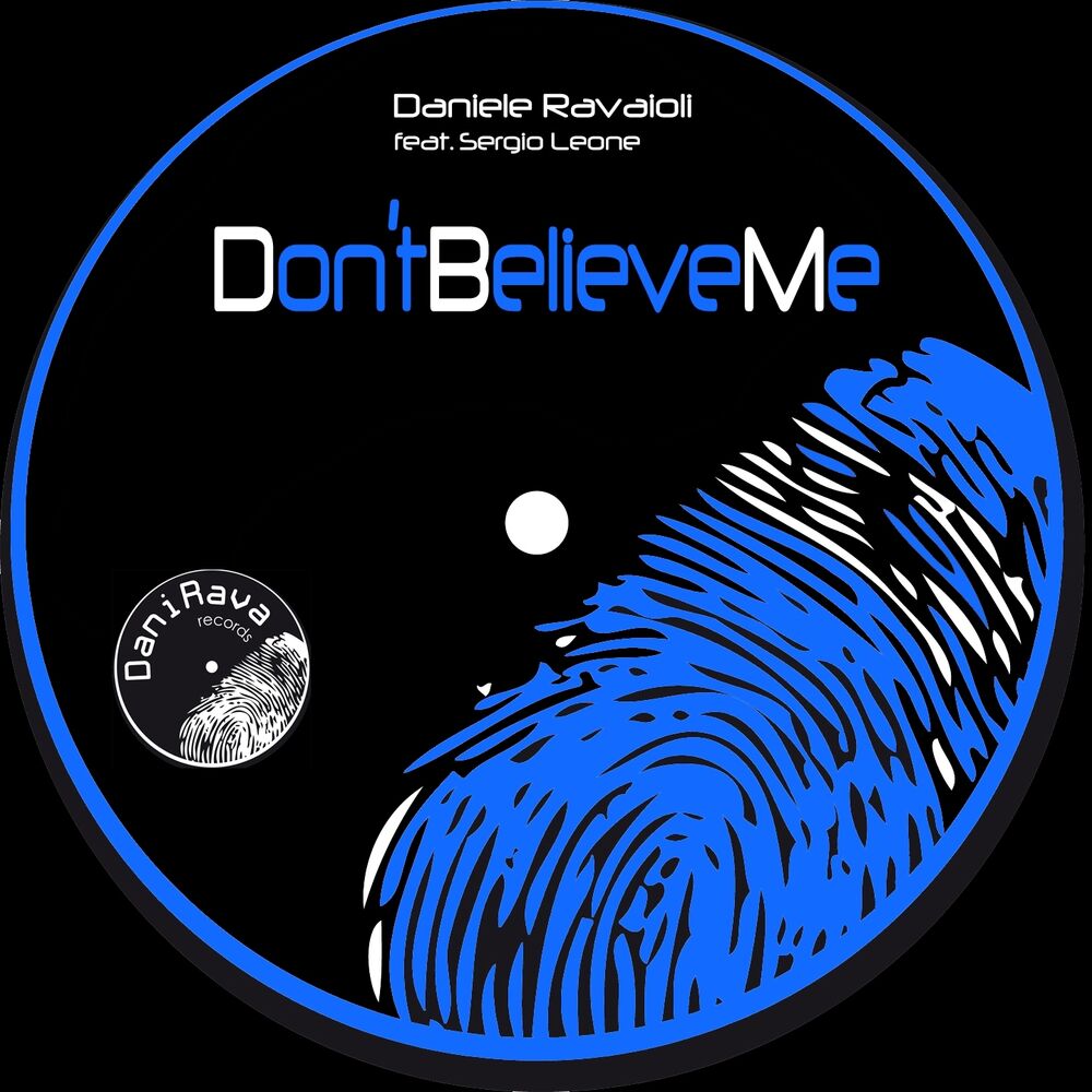 Picture of Don't Believe Me