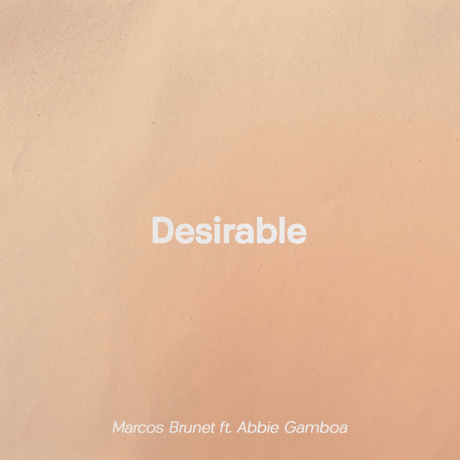 Album cover of Desirable
