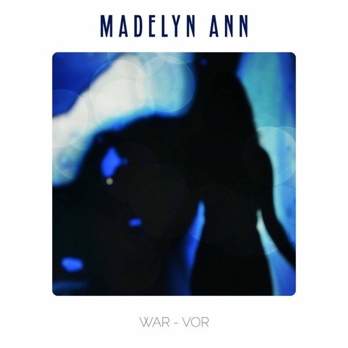 Album cover of War-Vor