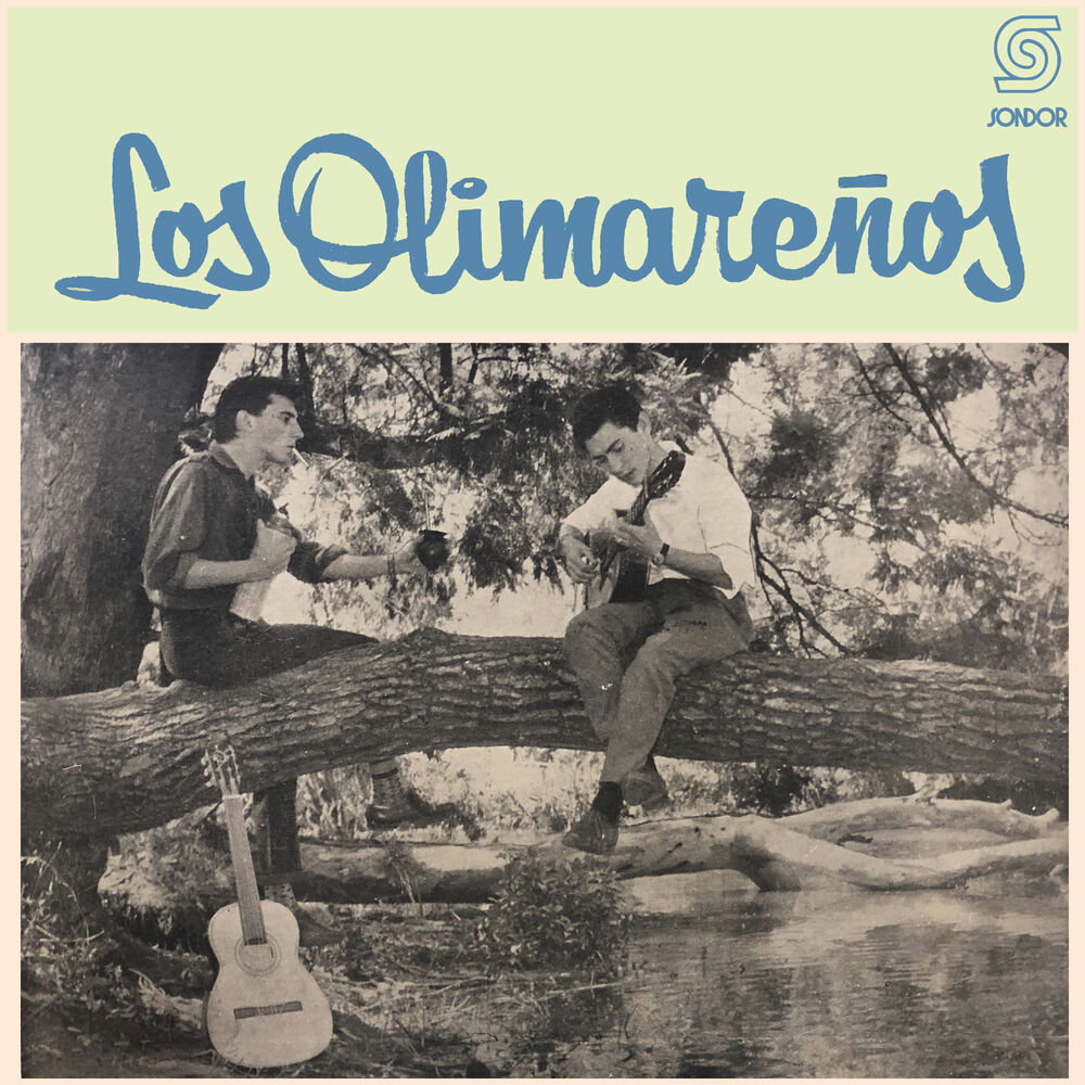 Picture of Los Olimareños