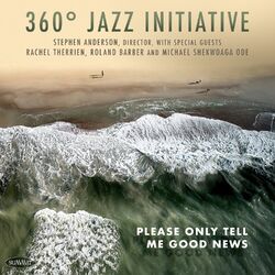 Cover of Please Only Tell Me Good News