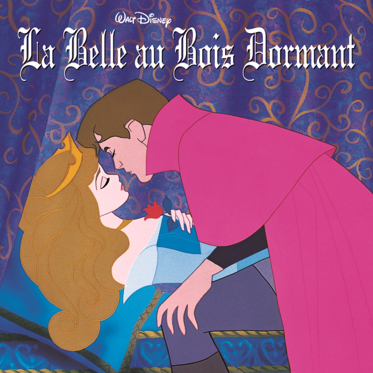 Album cover of J'en ai rêvé