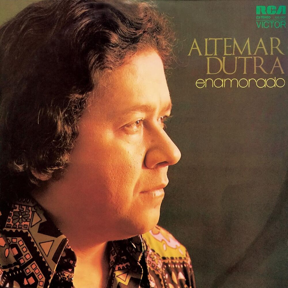 Picture of Enamorado