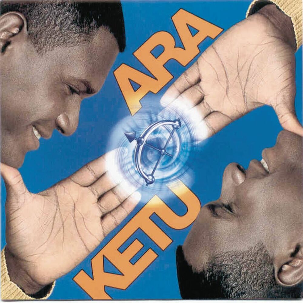 Picture of Ara Ketu