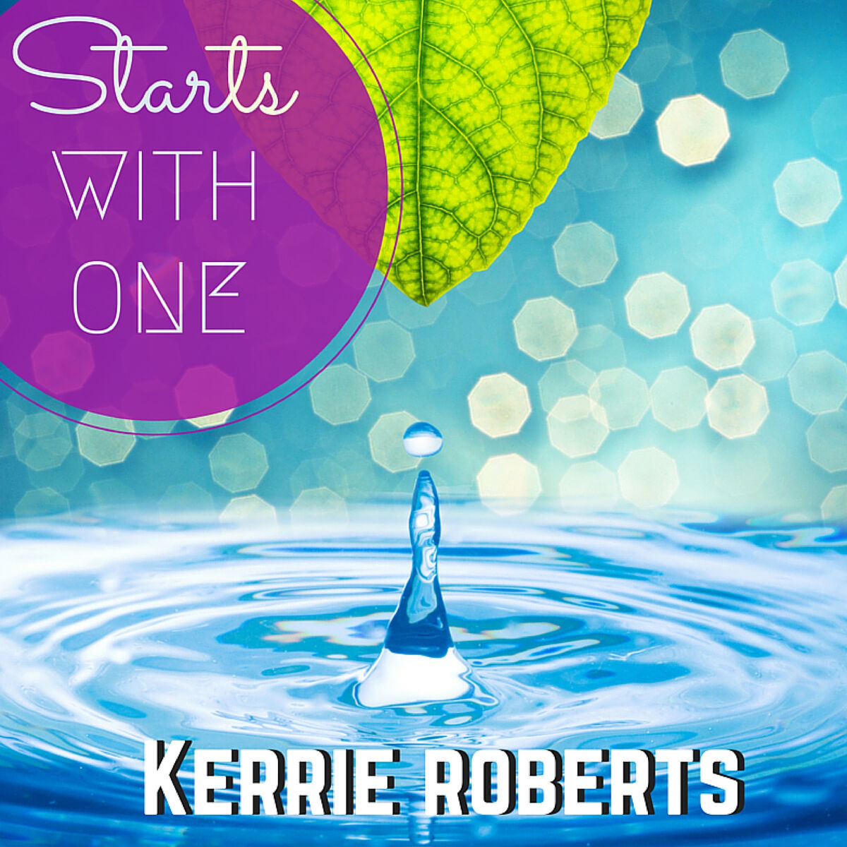 Album cover of Starts With One