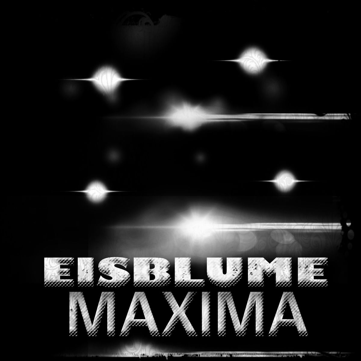 Album cover of Eisblume Maxima (Top Dance Hits Ibiza 2015)