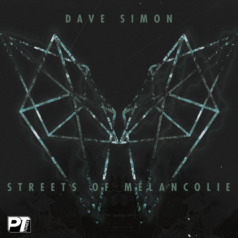 Picture of Streets of Mélancolīe EP