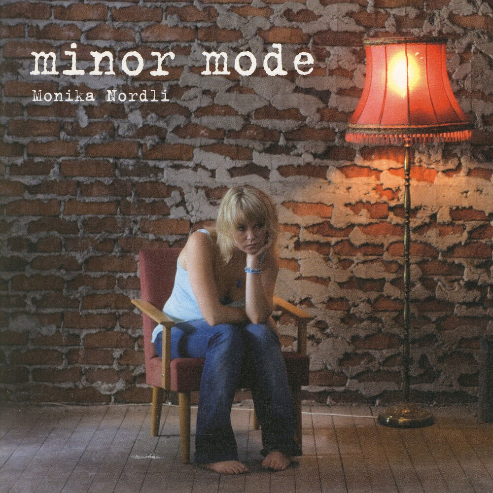 Picture of Minor Mode