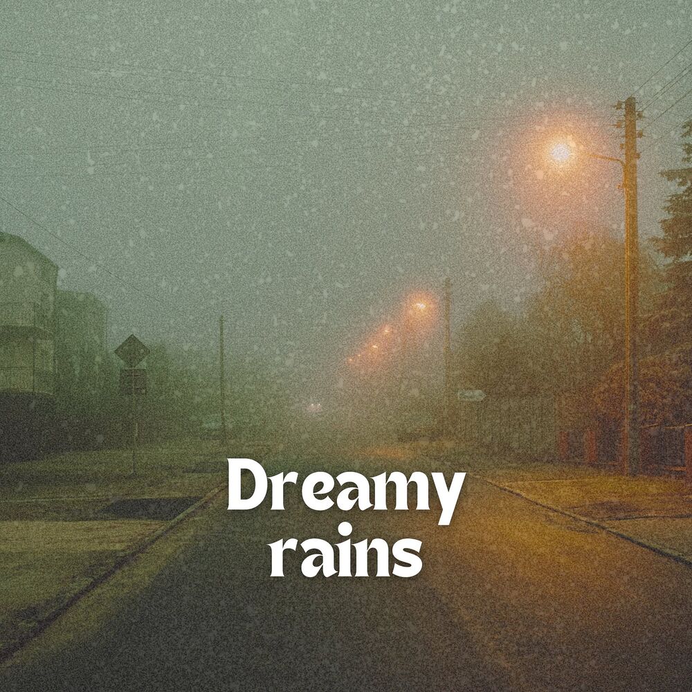 Picture of Dreamy Rains