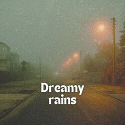 Cover of Dreamy Rains
