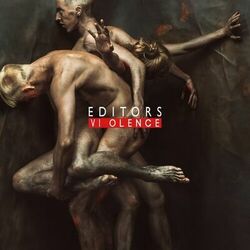 Cover of Violence