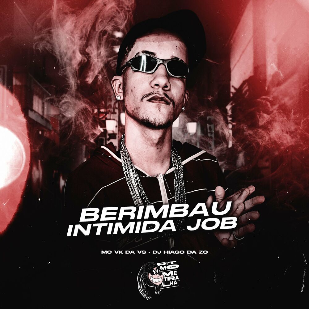 Picture of Berimbau Intimida Job