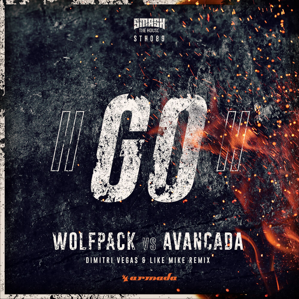 Picture of GO! (Dimitri Vegas & Like Mike Remix)
