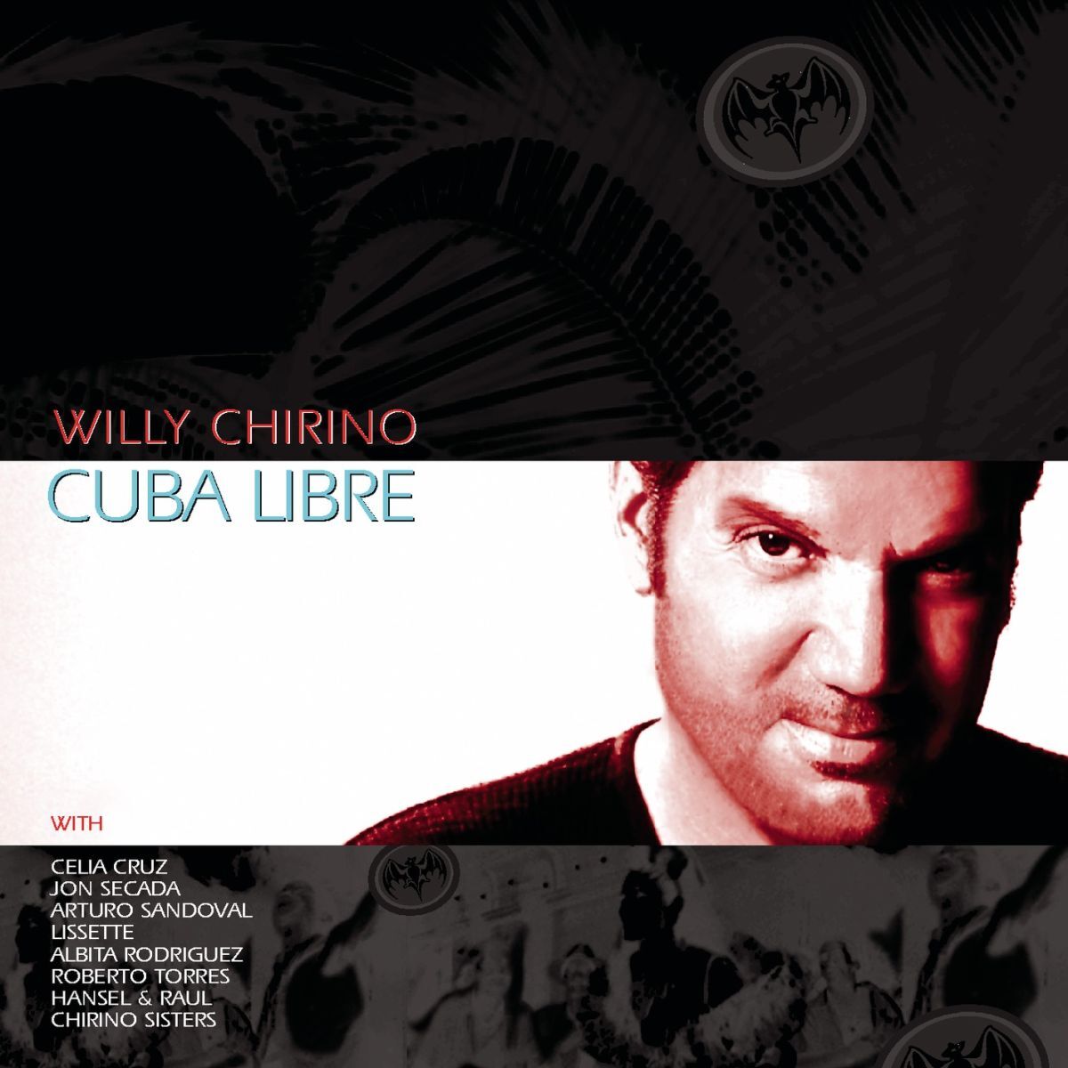 Album cover of Cuba Libre