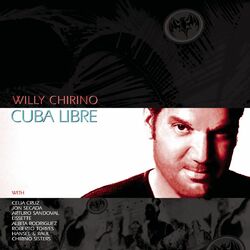 Cover of Cuba Libre