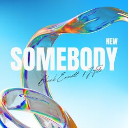 Cover of Somebody New