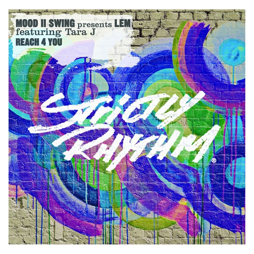 Picture of Mood II Swing presents Reach 4 You (feat. Tara J)