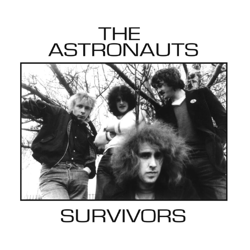 Picture of Survivors