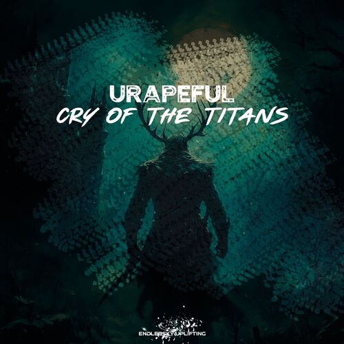  Urapeful - Cry of the Titans (2025) 