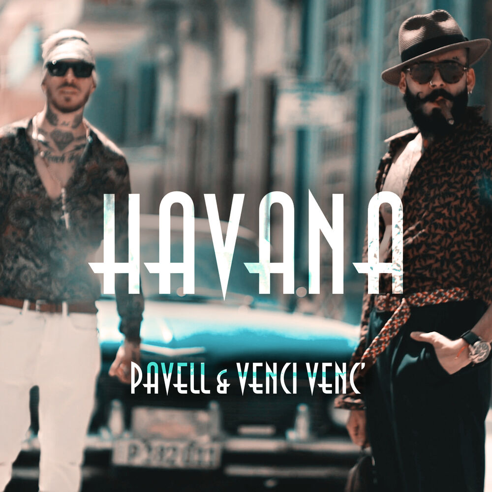 Picture of Havana
