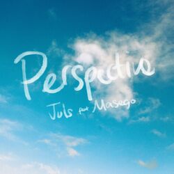 Cover of Perspective