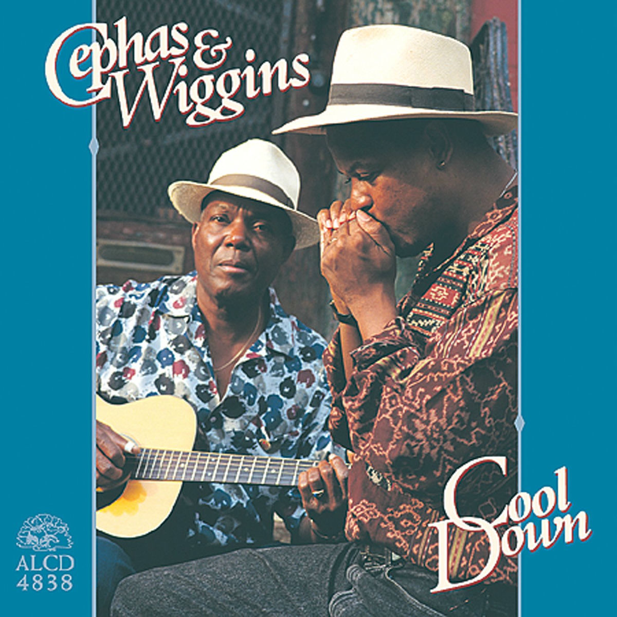 Album cover of Cool Down